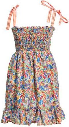 MC2 Saint Barth KLEIDER - Mini-Kleider auf YOOX.COM