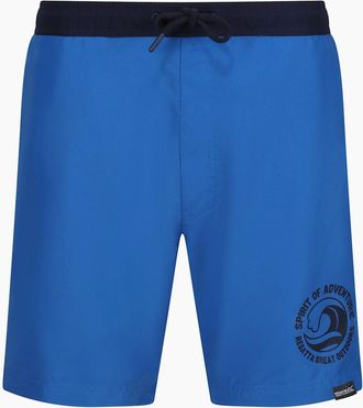 Regatta Mens Regatta Mens Bentham Swim Shorts - Navy - Size: 35/34/32