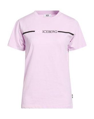 Iceberg CAMISETAS Y TOPS - Camisetas en YOOX.COM