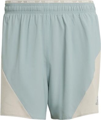 adidas Adi365 Breeze Shorts Laufshorts f&uuml;r Herren | grau