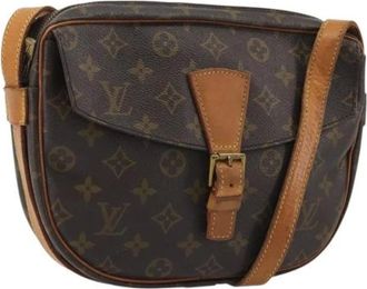 Louis Vuitton Pre-owned borse di pelle Louis Vuitton - - Pre-owned - Donna - Marrone - ONE SIZE
