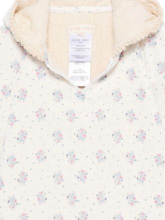 Louise Misha Mael Beach Cape - Multicolor