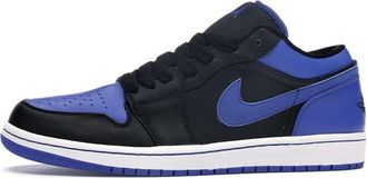 Nike Jordan Air Jordan 1 Phat Low Royal 338145-041