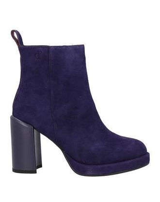 Manufacture d'Essai FOOTWEAR - Ankle boots sur YOOX.COM