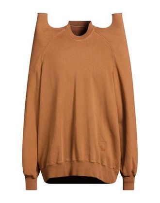 Rick Owens TOPWEAR - Sweatshirts on YOOX.COM