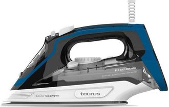 Taurus Plancha Vapor Fidji 3000w Ceramic Taurus