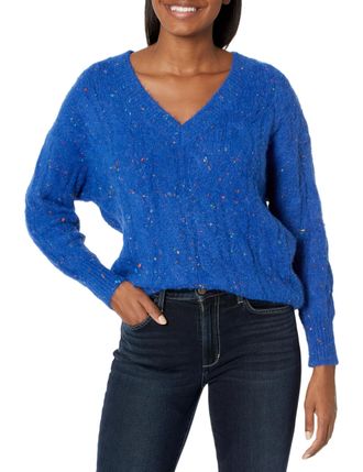 Desigual JERS_Ocean, 5001 Marino, S, Blue, S