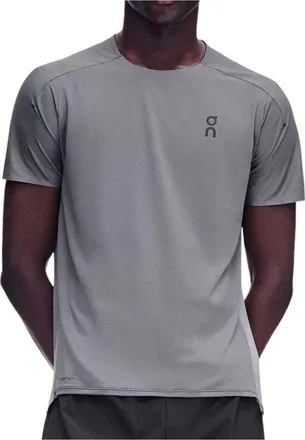 On Running Performance T-Shirt Ember Ore 1ME10234984