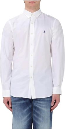 Polo Ralph Lauren Uomo, Magliette, Bianco, XL, new