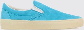 Tom Ford Sneakers in camoscio