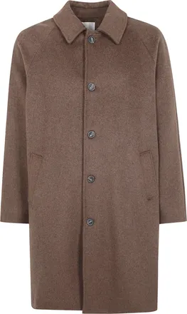 WOC Coat Long
