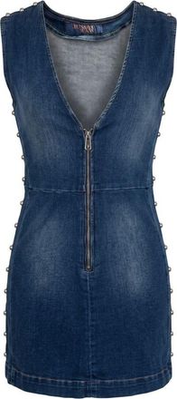 Trussardi Cotton Women Womens Dress