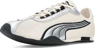 Puma H-Street OG Shoes Mens Shoes Frosted Ivory/Puma Silver : 11.5 D - Medium, Textile
