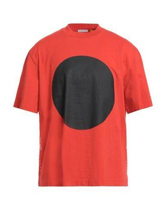 Moncler TOPWEAR - T-shirts on YOOX.COM