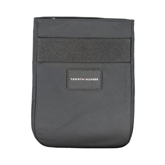 Tommy Hilfiger Hombre, Bolsos, Negro, Talla: ONE Size