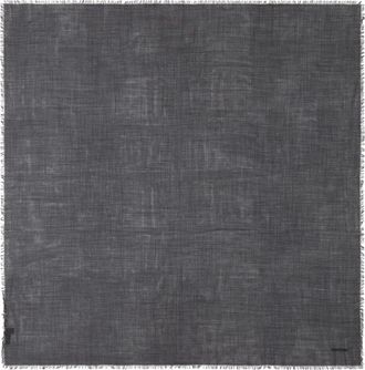 Tom Ford Tücher & Schals - Logo Wool Scarf - Gr. unisize - in Bunt - für Damen