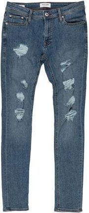 Jack & Jones PARTES DE ABAJO - Pantalones vaqueros en YOOX.COM