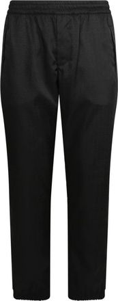 Givenchy Track Broeken - Dames - Sweatpants - Zwart - M - Broeken