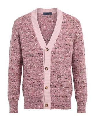 Lardini KNITWEAR - Cardigans on YOOX.COM