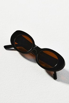Fifth and Ninth Vivi Oval Sunglasses