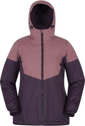 Mountain Warehouse Moon II Ski Jacket in Light Pink at Nordstrom, Size 18