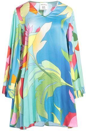 Semicouture DRESSES - Mini dresses sur YOOX.COM