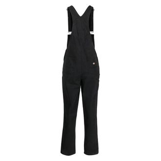 Dickies Outerwears Nero-Donna