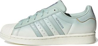 adidas (WMNS) adidas Originals Superstar Green IF0506