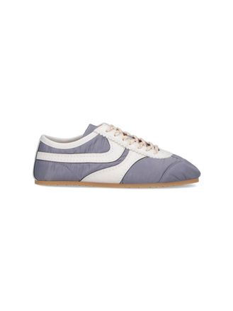 Dries Van Noten Sneakers - Light Blue