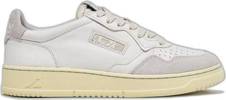 Autry Autry Open Low Sneakers