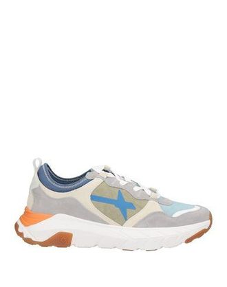 W6YZ FOOTWEAR - Trainers on YOOX.COM
