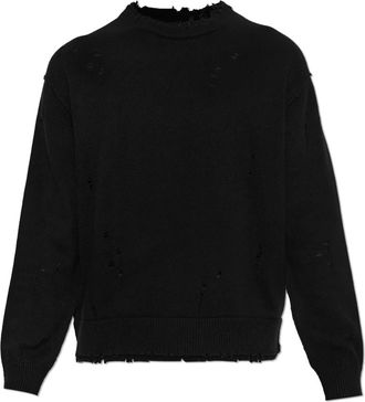 AllSaints Uomo, Maglie, Nero, XS, new