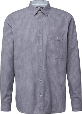 s.Oliver shirt