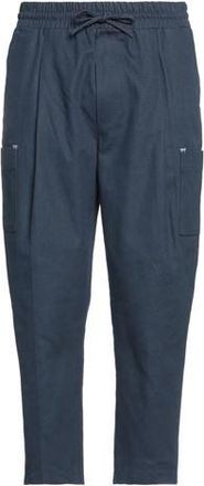 Drôle de Monsieur BOTTOMWEAR - Trousers sur YOOX.COM