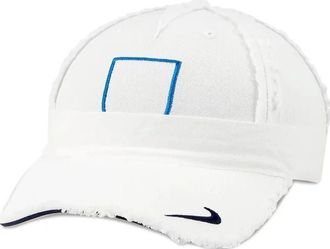 Nike x Martine Rose The Lost Lionesses Cap White DM9046-100