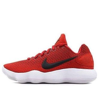 Nike Hyperdunk 2017 Low Team Red 897637-600
