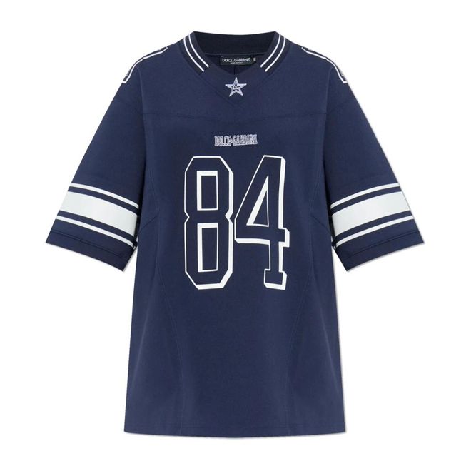 Donna, Top, Blu, 2Xs, new