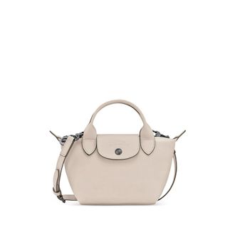 Longchamp Bag Longchamp Paris - female - Longchamp - Handbags - Beige - ONE SIZE - Bags