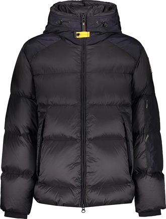 Parajumpers Modern Hooded Jacket