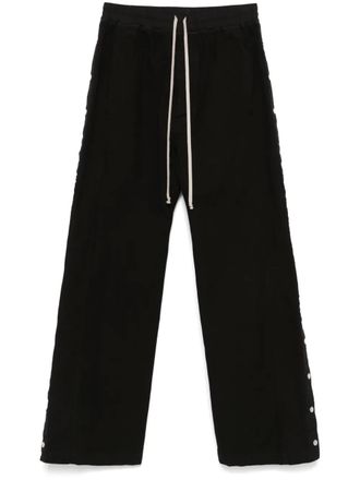 Rick Owens Pusher trousers - Black