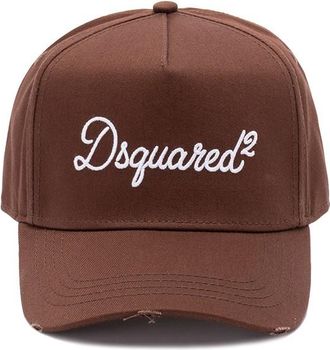 Dsquared2 Baseball Cap