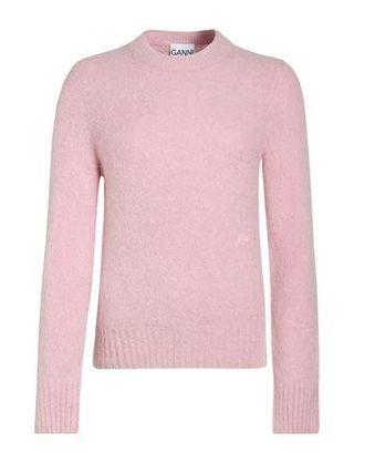 Ganni KNITWEAR - Jumpers sur YOOX.COM