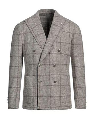 L.B.M. 1911 L. B.M. 1911 Blazers