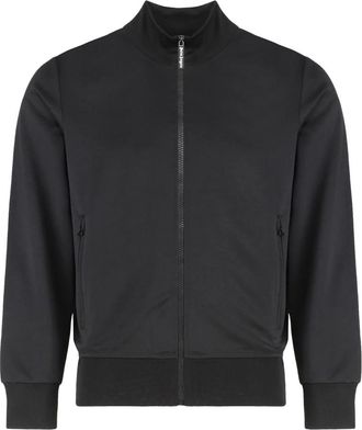 Palm Angels Hombre, Sudaderas, Negro, Talla: M