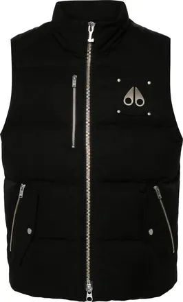 Moose Knuckles Westmount Gilet