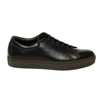 Jerold Wilton Positano Sneaker - Shoes - Hombre - Negro - 40 EU