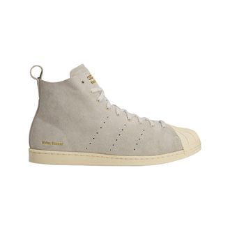 adidas Originals Wb Superstar Hi Shoes