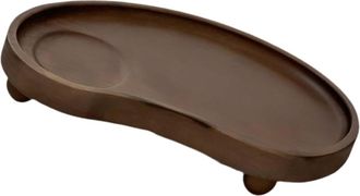 OEM Elegante Tablero De Mesa De Centro De Madera, Color Madera