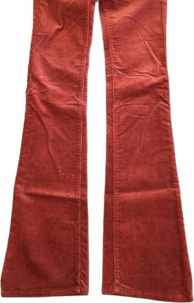 AG - Adriano Goldschmied Womens Angel Jeans In Vrd