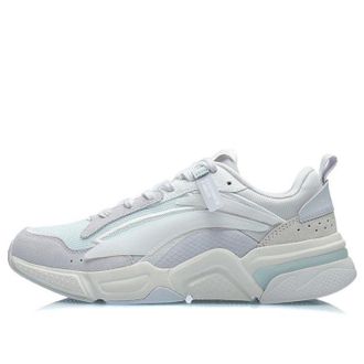 Li-Ning (WMNS) Li-Ning Candle Dragon Remix Light Purple Blue AGCR324-1